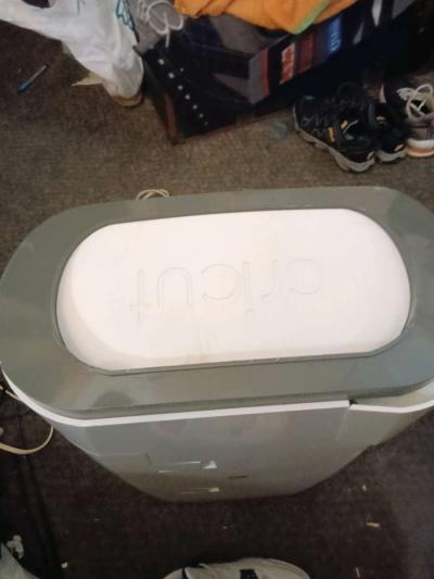 Cricut Imagine - Thumbnail 4