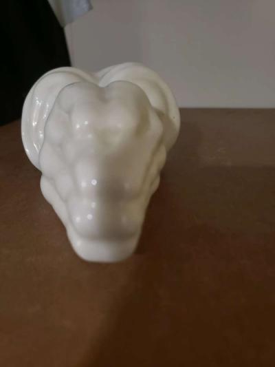 Ceramic Praying Hands Decor - Thumbnail 5