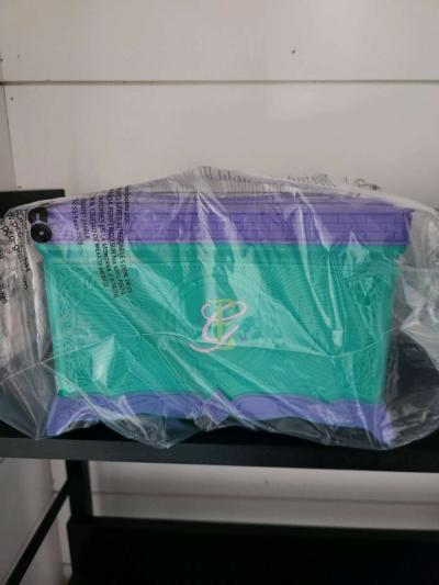 wicked For Good Factory Sealed Music Box buckets - Thumbnail 4