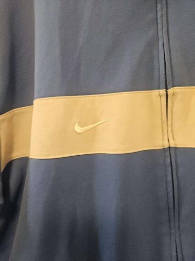 VTG Y2K Nike Mens Jacket - Thumbnail 2