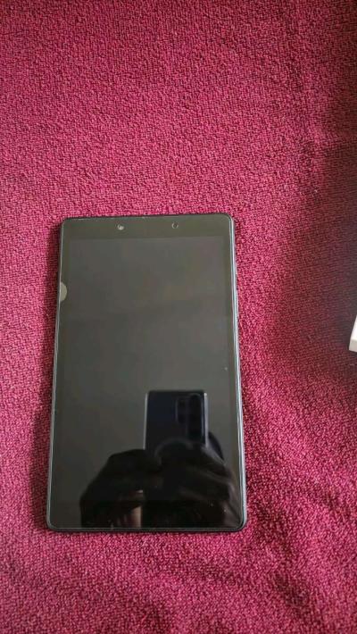 Samsung Galaxy Tab A 2019 - Thumbnail 1