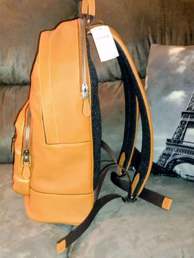 coach backpack new - Thumbnail 6