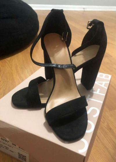 womens shoes - Thumbnail 2