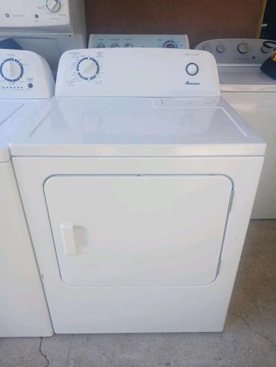 washer and dryer set - Thumbnail 4