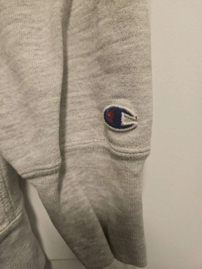 Vtg 90s Minnesota Vikings Sweatshirt - Thumbnail 4