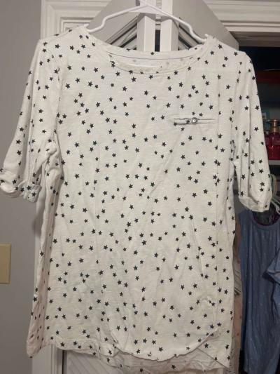 womens blouses - Thumbnail 4