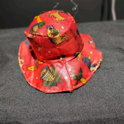 vintage jester clown pin cushion - Thumbnail 4