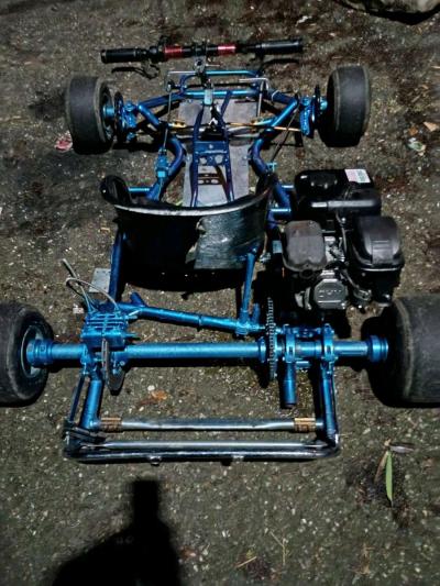 shifter kart - Thumbnail 2