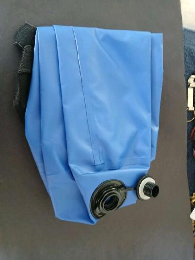 Galteed Water Bag - Thumbnail 5