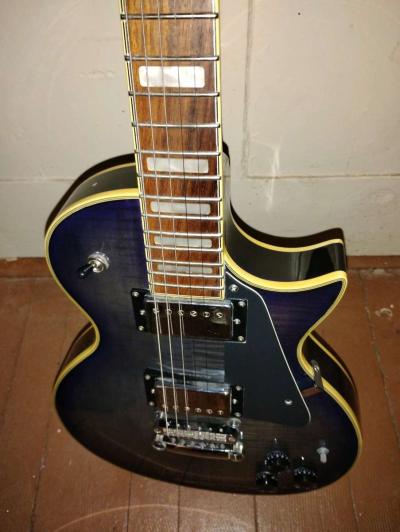 gianini gil303 - Thumbnail 3