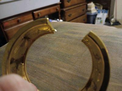 Egyptian bracelet - Thumbnail 4