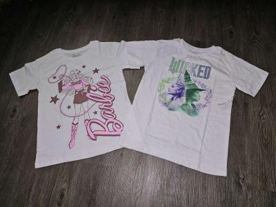 paquete de 2 camisas