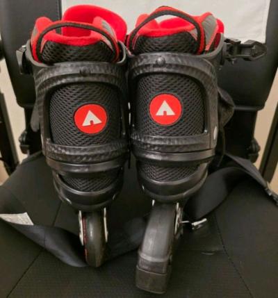 Airways adult Inline skate - Thumbnail 2