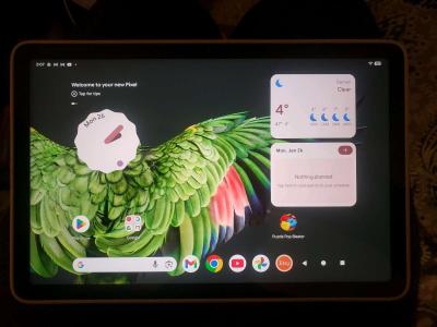pixel tablet 11  128GB - Thumbnail 2