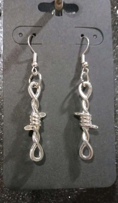 2 Piece Necklace  Earrings - Conroe, Texas