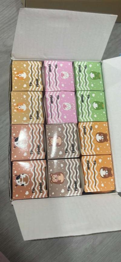 Valentines Day Gifts for Kids  24 Pack - Thumbnail 2