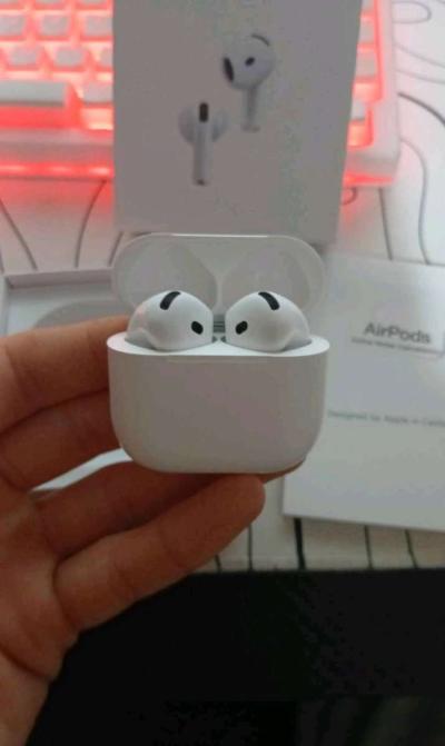 Airpod Gen 4s - Thumbnail 2