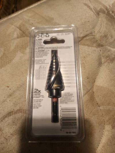 Milwaukee SHOCKWAVE Impact Duty