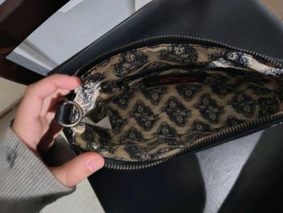 cute Ed hardy shoulder bag - Thumbnail 1