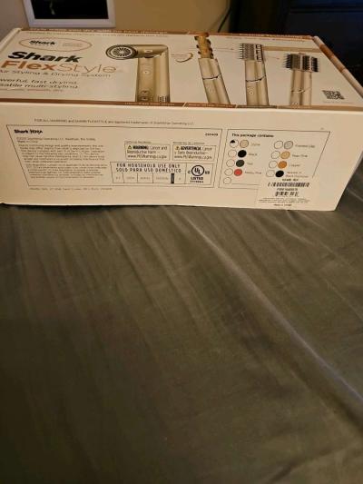 shark flex style - Thumbnail 3