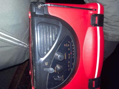 LC Mini Cooler - Thumbnail 2