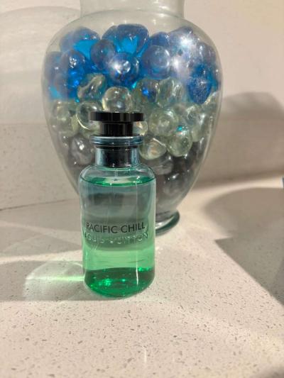 Louis Vuitton Pacific Chill - Crandall, Texas