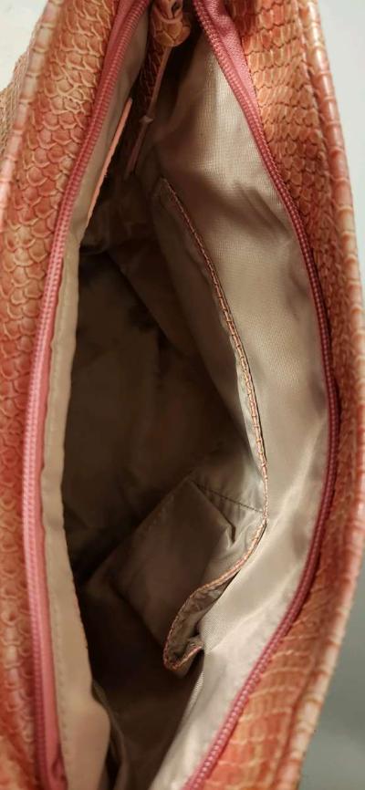 Pink Bag - Thumbnail 2
