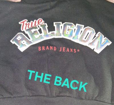 NEW WITH TAGS True religion girls size 6 and 7