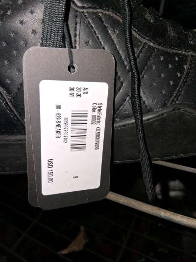 3 different  BRANDNEW pairs of shoes - Thumbnail 2