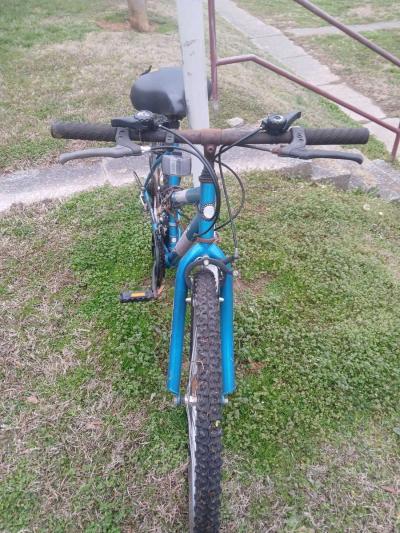 bicycle - Thumbnail 2