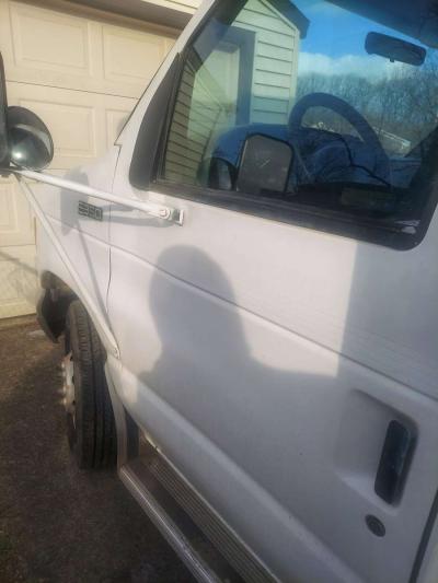 Motorhome for sale or trade - Thumbnail 5