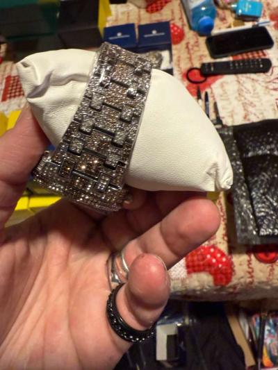 Montres Prestige watches - Thumbnail 4