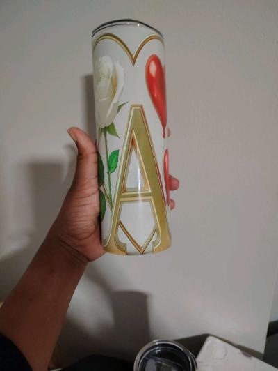 Tumbler - West Palm Beach, Florida