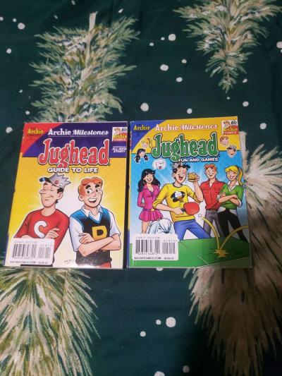 The Archies Comics Set of 20 - Thumbnail 4