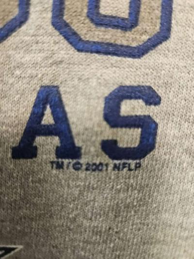 VTG Dallas Cowboys Sweater - Thumbnail 3