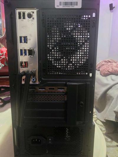 Gaming Pc - Thumbnail 2