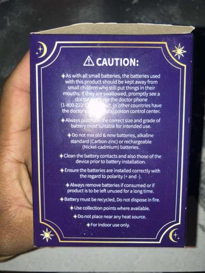 Magical Crystal Ball - Thumbnail 2