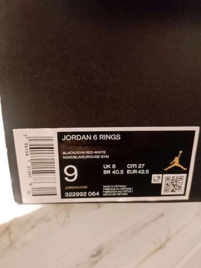 air Jordan - Thumbnail 3