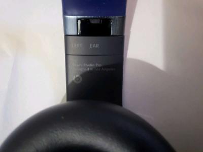 beats studio headphones new model with cords - Thumbnail 3