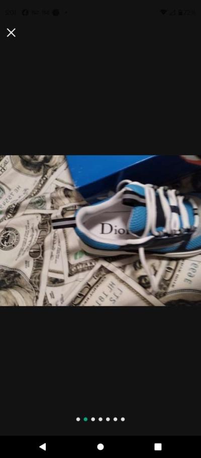 Dior homme - Thumbnail 4