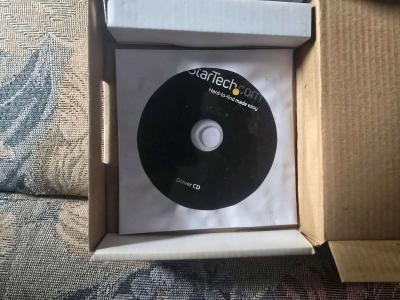 1 Port PCI Gigabit Ethernet Network Card - Thumbnail 2