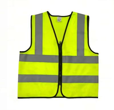 CLEARANCE BULK DEAL  500 HiVis Safety Vests  Small to 3XL - Thumbnail 2