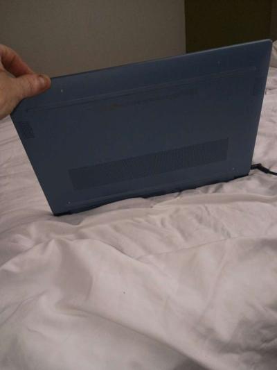 2025 HP laptop - Thumbnail 3