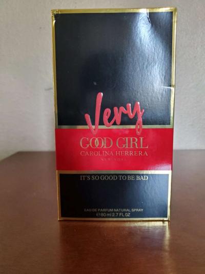 Carolina Herrera New - Thumbnail 3