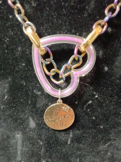 I adore you - Thumbnail 4