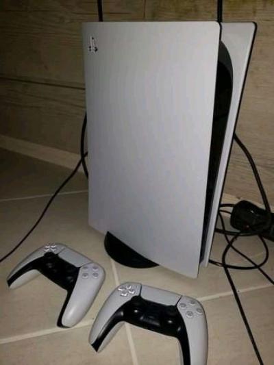 PlayStation - Thumbnail 1