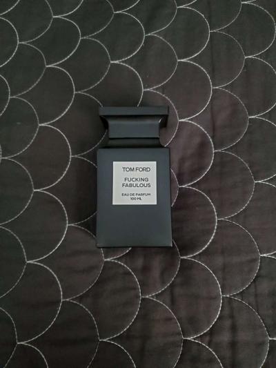 Tom Ford Fucking Fabulos - Thumbnail 2