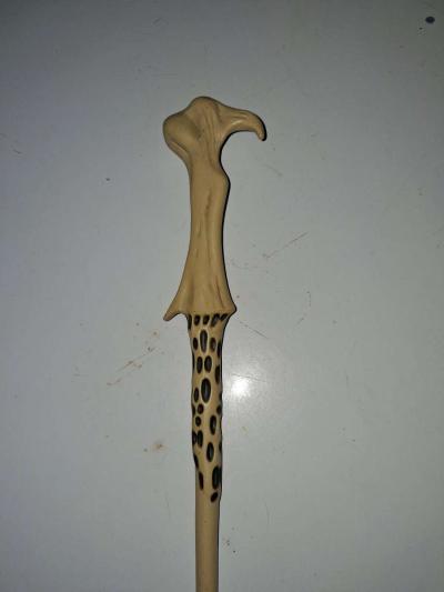 Harry Potter collectable wands - Thumbnail 2