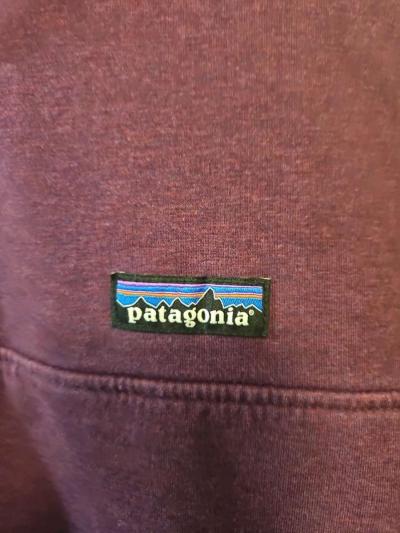 Patagonia Ahnya Pullover Sweater - Thumbnail 3