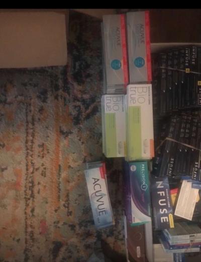 Maui Jims Frames - Thumbnail 4